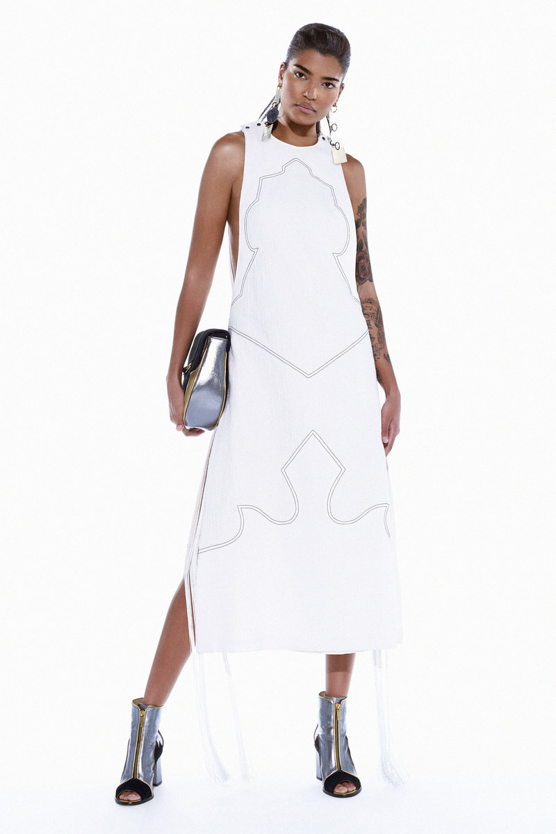 Bcbg Max Azaria Pre-fall 2016
